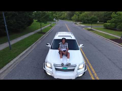 Lightshow - Sanguine Paradise Freestyle | Shot by @WiseTarantino