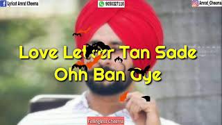 Watch Your Mouth || Channi Nattan||Gora Gill