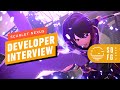 Scarlet Nexus Gameplay Interview | Summer of Gaming 2020