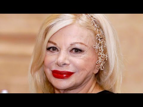 Sandra Milo posa senza veli: la copertina sensuale a 87 anni