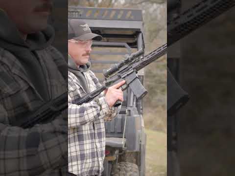 Firefield Impulse Red Dot Series