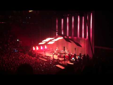 Meeting in the Aisle - Radiohead