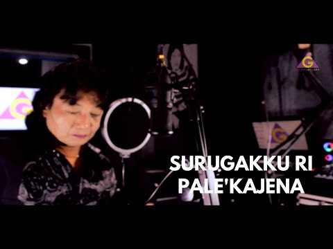 ANCHA. S - SURUGAKKU RI PALE'KAJENA