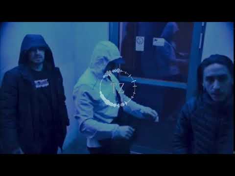 [FREE] Yung Hurn x JONNY5 Type Beat - "Lachs" (prod. by totzillar)