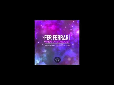 Fer Ferrari - Knight Rider (Mr V  Remix) [DeepClass Records]
