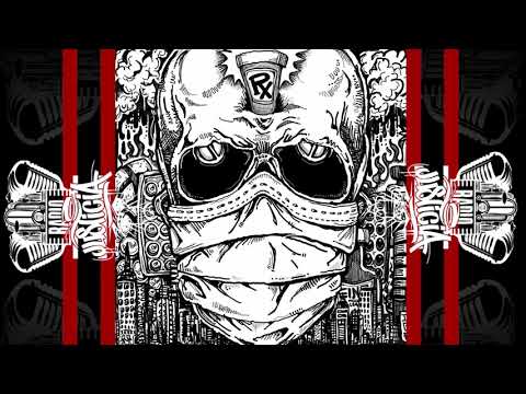 Rasheed Chappell & XP The Marxman - RX (2021)