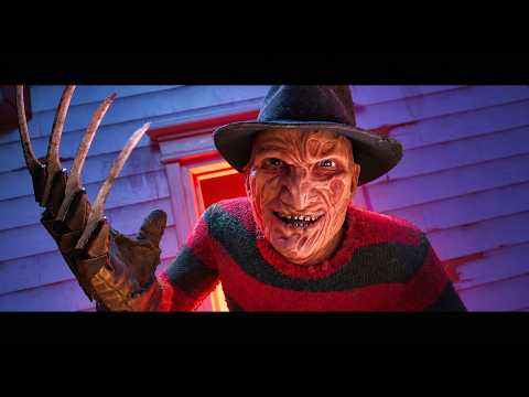 Even Non-Fortnite Players are SHOCKED.. (Fortnitemares 2026 Cinematic Trailer)