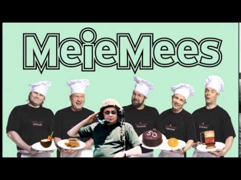 Meie Mees & Tanel Padar - Said Mis Tahtsid