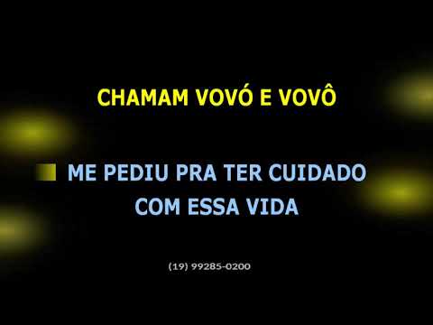 A Vocês De Coração - Terceira Dimensão