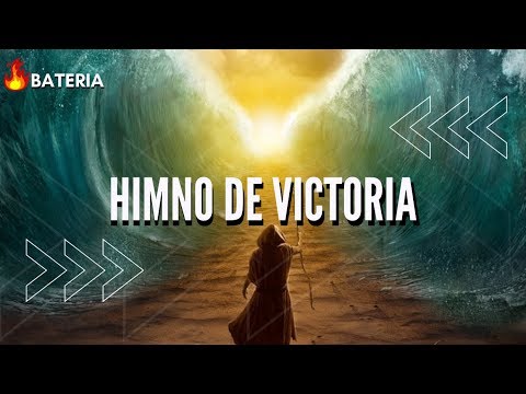 Himno de Victoria ( Bateria ) - Jaime Ospino / Cover