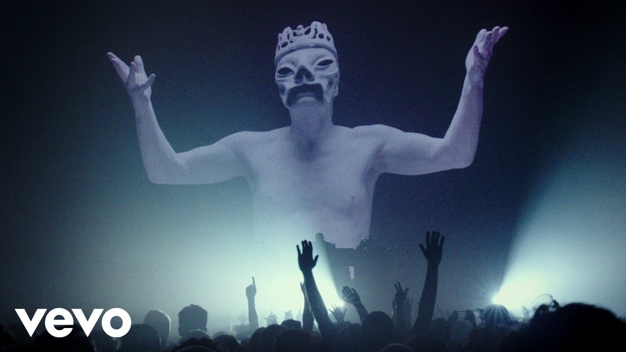 The Chemical Brothers - MAH