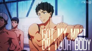 Cool for the Eternal Summer // Free! AMV