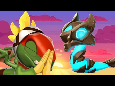 SPECTRAL SNAKE Hatching, Ceremony Appreciation + Maybe Genshin Later? (Face Cam So You Stop Asking)