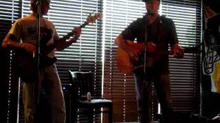 Effron White and Wayne G at JJ's Bar and Grille Video 3