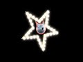 Jetix CEE 2009 Disney Stars Ident