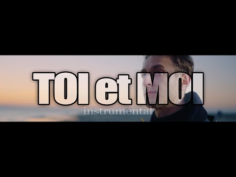 [INSTRUMENTAL] Mok Saib Ft Zaho - Toi et Moi (Prod By. Achref ElBoss)