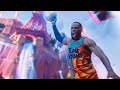 Space Jam: A New Legacy | Officiële Trailer 1 | 2021 in de bioscoop