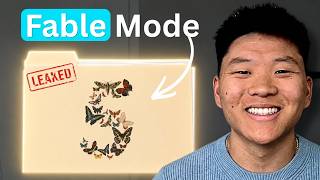How I Make Opus Think Like Fable (5 easy steps)