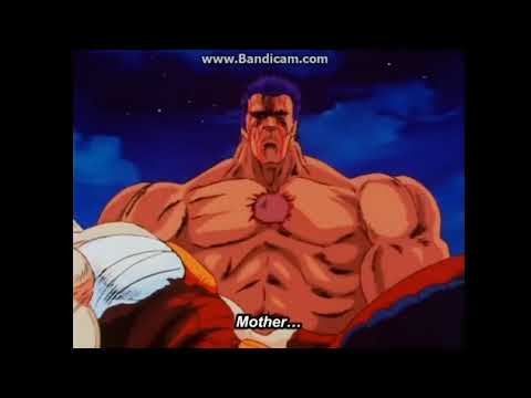 Kaioh's Death | Hokuto No Ken 2