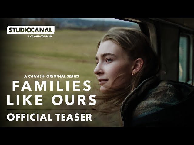 Official Teaser