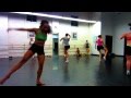 Contemporary Dance: "I Can't Make You Love Me ...