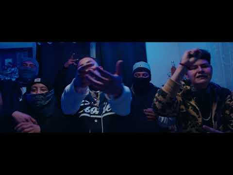 Riquez The 6L - Life I Chose ( Official Music Video )