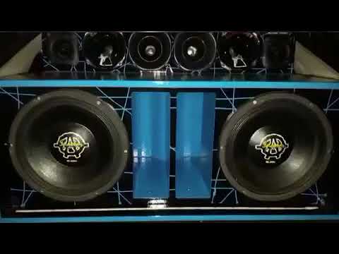 Kaos 8.5k vs kaos 9.0k 🔊🔊