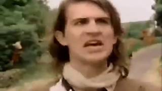 Men Without Hats - The Safety Dance (Official Music Video)