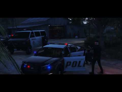 Gaming Heist: BuyBust Cinematic