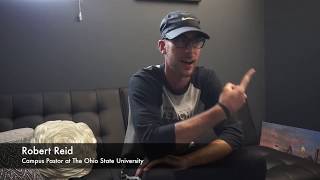 Let's Talk: College Ministries