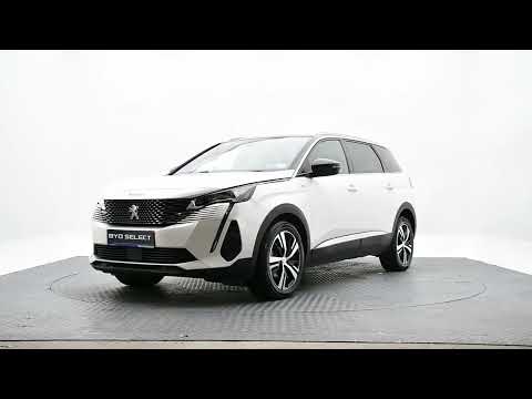 Peugeot 5008 1.2 GT Hybrid136bhp E-DCS6 - Image 2