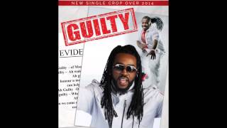 MR DALE & MIKEY:  GUILTY CROPOVER 2014