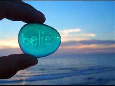 Video thumbnail for You Make Me Believe