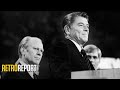 Lessons From The 1976 Republican Convention Why Ronald Reagan Lost The Nomination Retro Report