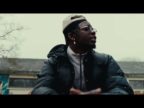 JONAS SQD - REAL BLOOD  (Official Video)