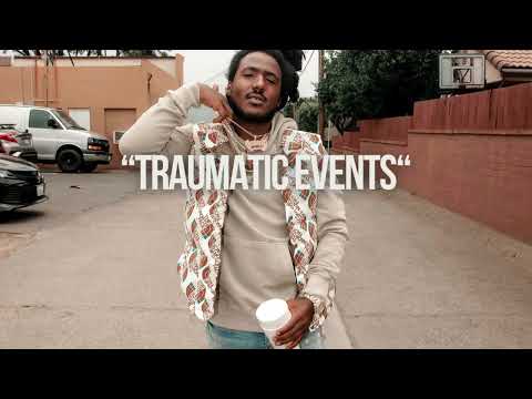 [FREE] Mozzy X Zay Bang X Stupid Young Type Beat 2026-Traumatic Events