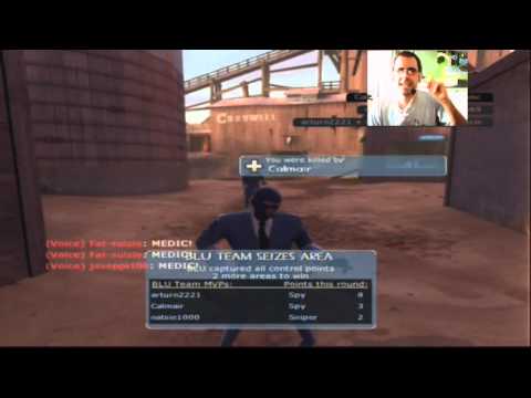 Team Fortress 2 Playstation 3