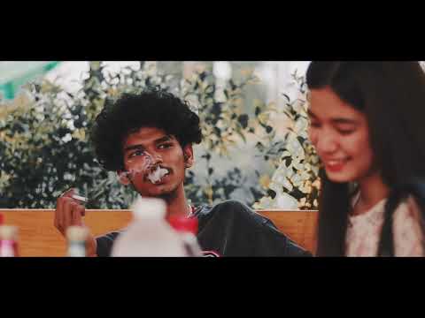 မေ့ဖို့ခက်နေလို့ - G Win X SUESHA (OFFICIAL MUSIC VIDEO)