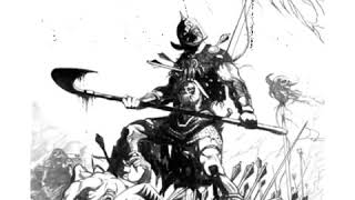 Halfbreed - Burning the Witch