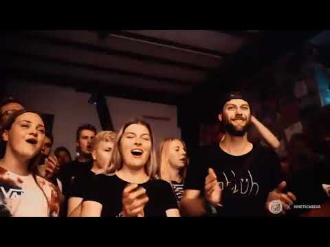 Randale - ONE TAPE Live - Aftermovie