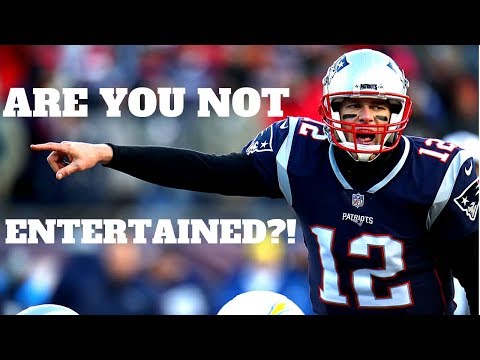 REACTIONS AND RECAP TO SUPER BOWL LIII!! - Analysis of shocking low score