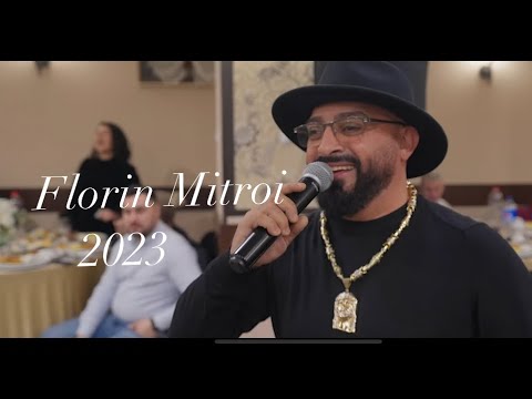 Florin Mitroi Live 2023 - Manele Botez Severin 2