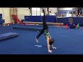 Three Lever Kicks