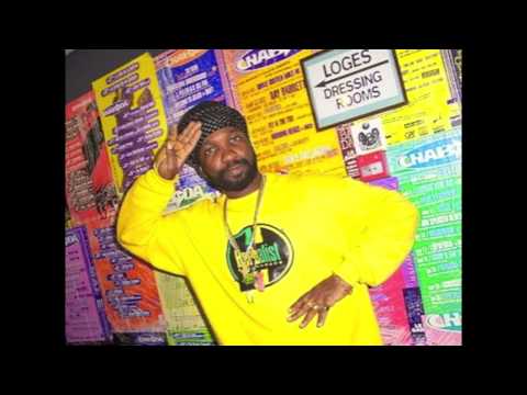 Ras Mc Bean -Bad Irietion ˆ Freebird Riddim - HQ