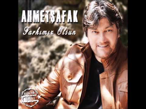 Ahmet Şafak - Sana Elveda Dedim