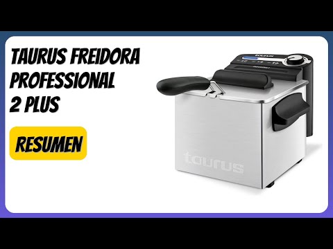 Miniatura del vídeo sobre la Taurus Professional 2 Plus