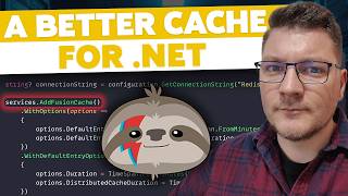 FusionCache for .NET — Step-by-Step Guide & Transcript
