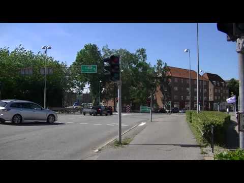 MongoTV_553 - Del 10 - Cykeltur Igennem Lyngby, Jægersborg og Gentofte Den 16.Aug 2015