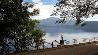 田沢湖