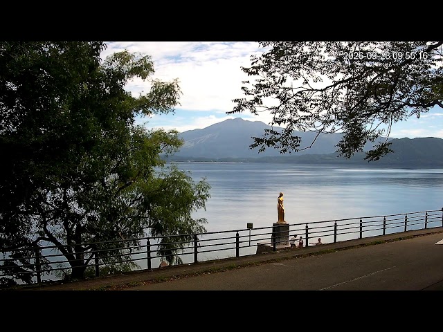 田沢湖